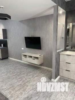 1-к квартира, посуточно, 55м2, 1/1 этаж