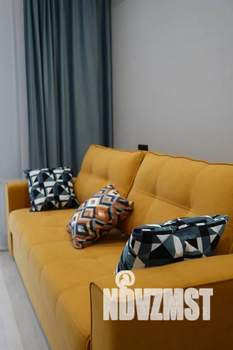 1-к квартира, посуточно, 45м2, 5/5 этаж