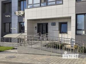 1-к квартира, на длительный срок, 45м2, 8/9 этаж