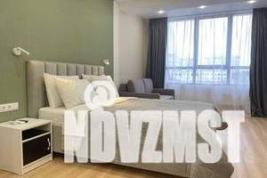 1-к квартира, посуточно, 32м2, 6/10 этаж