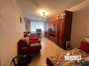 2-к квартира, на длительный срок, 44м2, 5/5 этаж