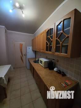 1-к квартира, на длительный срок, 45м2, 2/4 этаж