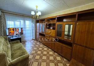 1-к квартира, на длительный срок, 31м2, 4/5 этаж