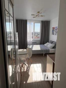 Студия квартира, посуточно, 24м2, 3/3 этаж