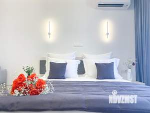 Студия квартира, посуточно, 25м2, 4/5 этаж