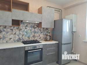 1-к квартира, на длительный срок, 36м2, 10/11 этаж