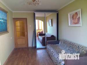 1-к квартира, посуточно, 32м2, 8/9 этаж