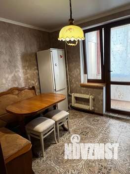 2-к квартира, посуточно, 56м2, 3/5 этаж