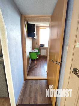 2-к квартира, посуточно, 45м2, 4/5 этаж