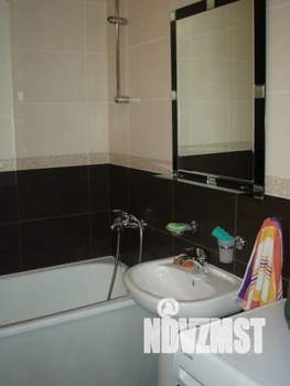 1-к квартира, посуточно, 65м2, 4/7 этаж