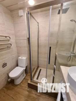 1-к квартира, посуточно, 26м2, 4/4 этаж