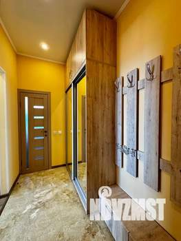 1-к квартира, посуточно, 35м2, 2/4 этаж