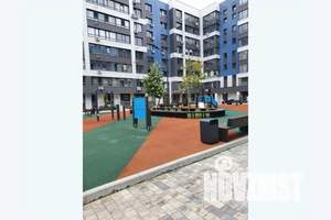 1-к квартира, посуточно, 30м2, 6/8 этаж