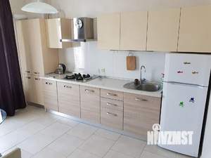 1-к квартира, посуточно, 44м2, 6/10 этаж