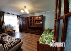 1-к квартира, на длительный срок, 32м2, 4/5 этаж