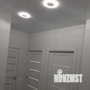 1-к квартира, посуточно, 49м2, 7/10 этаж