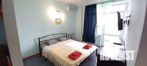 2-к квартира, посуточно, 40м2, 3/4 этаж