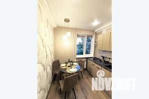 1-к квартира, посуточно, 33м2, 3/5 этаж