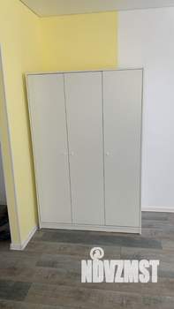 1-к квартира, на длительный срок, 38м2, 5/5 этаж