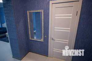 1-к квартира, посуточно, 40м2, 2/11 этаж