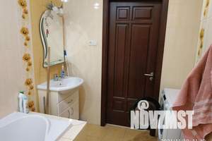 2-к квартира, посуточно, 60м2, 4/10 этаж