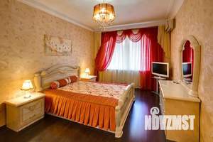 2-к квартира, посуточно, 54м2, 2/3 этаж