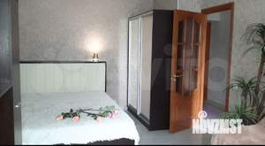 1-к квартира, посуточно, 30м2, 3/5 этаж