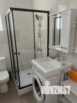 Студия квартира, на длительный срок, 24м2, 2/3 этаж