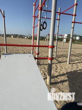 Студия квартира, посуточно, 17м2, 2/2 этаж