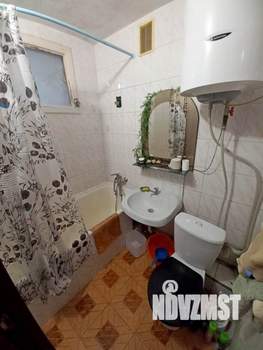 1-к квартира, на длительный срок, 30м2, 2/5 этаж