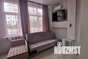 1-к квартира, посуточно, 35м2, 1/7 этаж