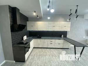 1-к квартира, посуточно, 55м2, 12/13 этаж