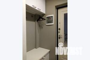 1-к квартира, посуточно, 26м2, 1/3 этаж