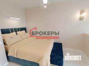 1-к квартира, на длительный срок, 40м2, 5/10 этаж