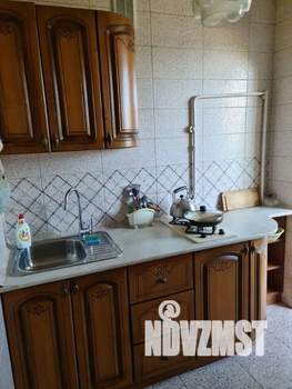1-к квартира, посуточно, 40м2, 5/5 этаж