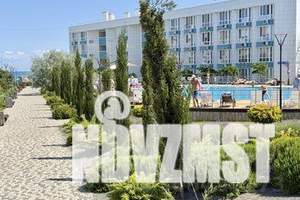 1-к квартира, посуточно, 25м2, 3/4 этаж