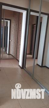 2-к квартира, посуточно, 60м2, 10/11 этаж