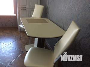 1-к квартира, посуточно, 35м2, 5/6 этаж