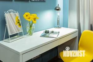 Студия квартира, посуточно, 56м2, 8/13 этаж