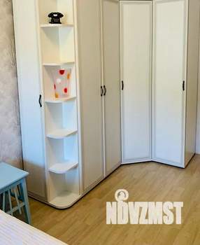 3-к квартира, посуточно, 70м2, 2/3 этаж