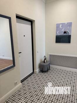 2-к квартира, посуточно, 77м2, 2/7 этаж