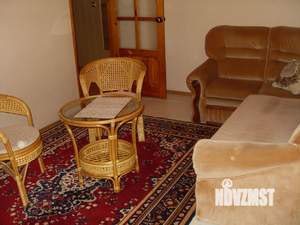 2-к квартира, посуточно, 50м2, 2/5 этаж
