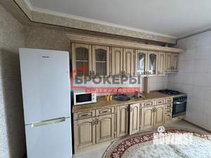 1-к квартира, на длительный срок, 53м2, 8/11 этаж