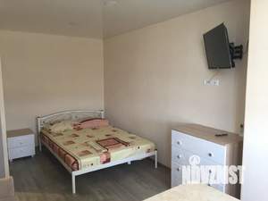 1-к квартира, посуточно, 26м2, 3/5 этаж