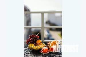 1-к квартира, посуточно, 25м2, 3/5 этаж