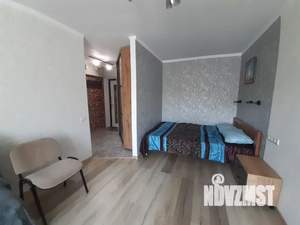 1-к квартира, посуточно, 31м2, 2/5 этаж