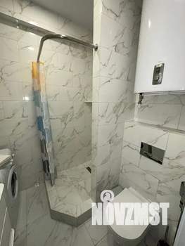 Студия квартира, посуточно, 26м2, 4/4 этаж