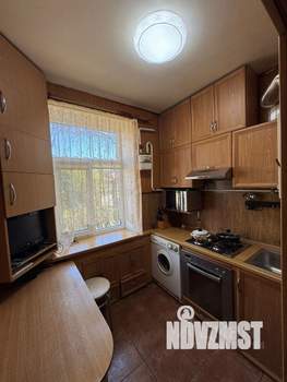 1-к квартира, на длительный срок, 29м2, 1/2 этаж