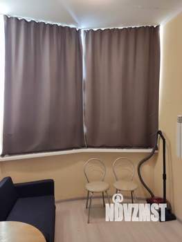 2-к квартира, посуточно, 25м2, 8/10 этаж