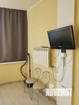 2-к квартира, посуточно, 25м2, 8/10 этаж